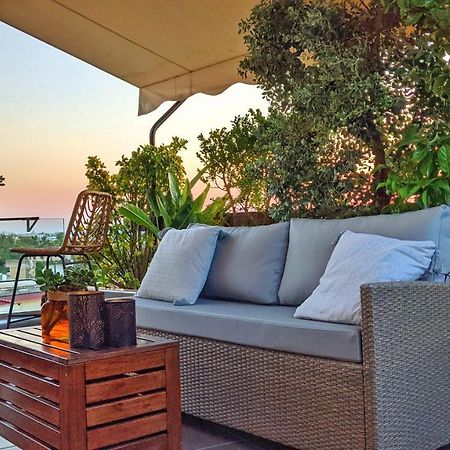 The 1 And Only Acropolis Penthouse Apartamento Atenas Exterior foto