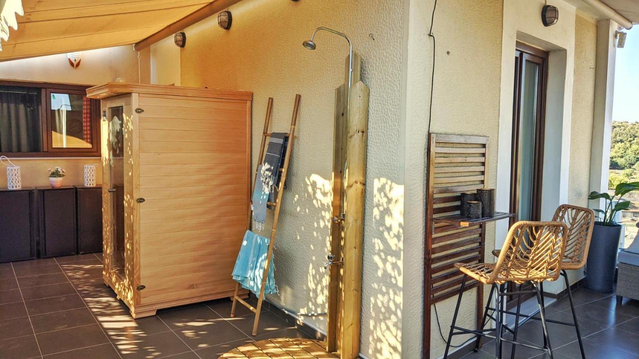 The 1 And Only Acropolis Penthouse Apartamento Atenas Exterior foto